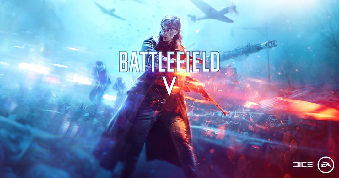 Battlefield V