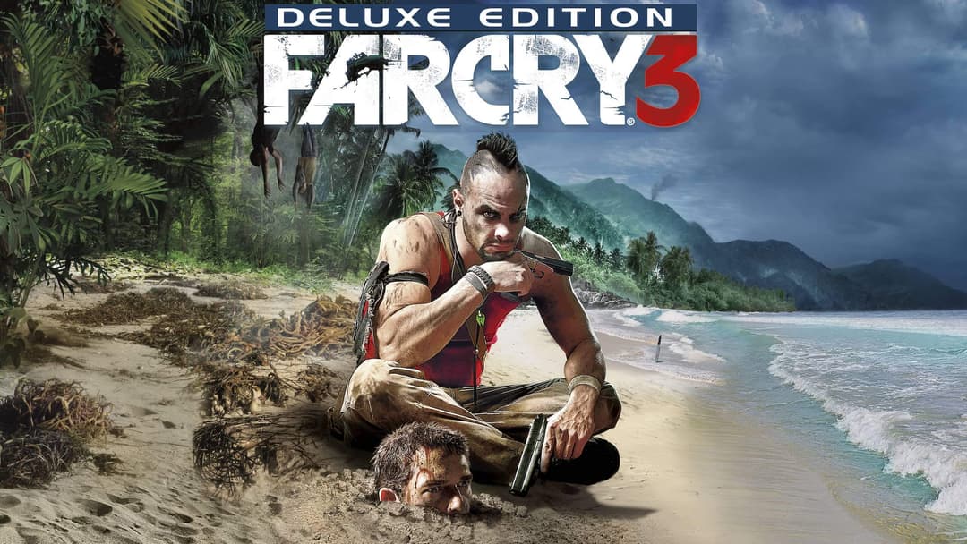Far Cry 3