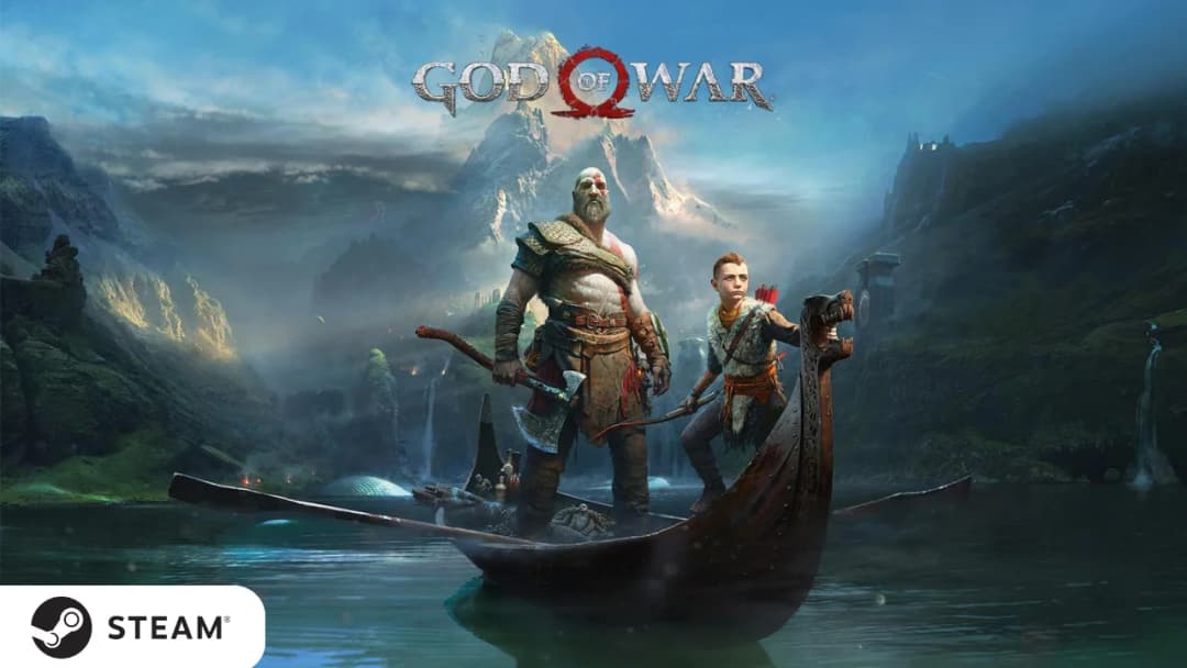 God Of War